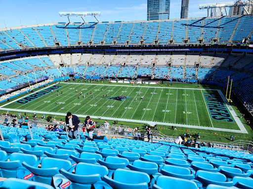 Bank of America Stadium