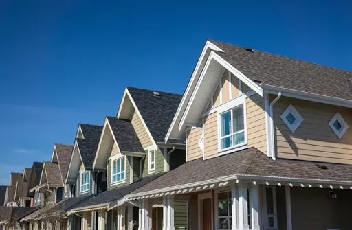 Ron Schabes Roofing & Sheet in Frankfort, Illinois