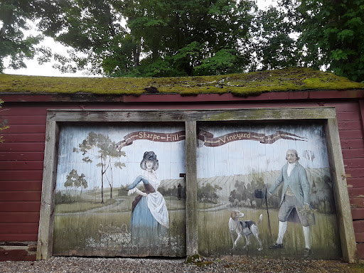 Winery «Sharpe Hill Vineyard», reviews and photos, 108 Wade Rd, Pomfret, CT 06258, USA