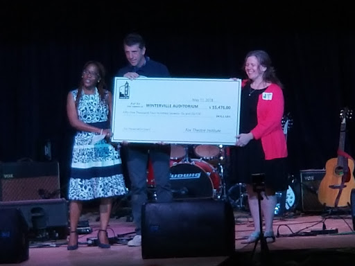 Community Center «Winterville Center for Community & Culture», reviews and photos, 371 N Church St, Winterville, GA 30683, USA