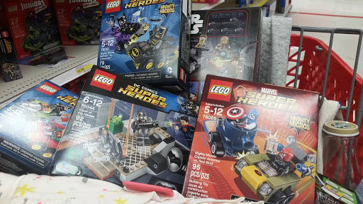 Department Store «Target», reviews and photos, 12 N Fair Ave, Yakima, WA 98901, USA