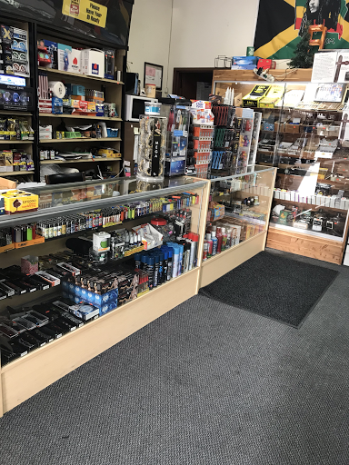 Tobacco Shop «Smokin Vape Smoke Shop», reviews and photos, 12037 Firestone Blvd, Norwalk, CA 90650, USA