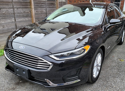 Car Detailing Service «Extreme Detail», reviews and photos, 3100 14th St NW, Washington, DC 20010, USA