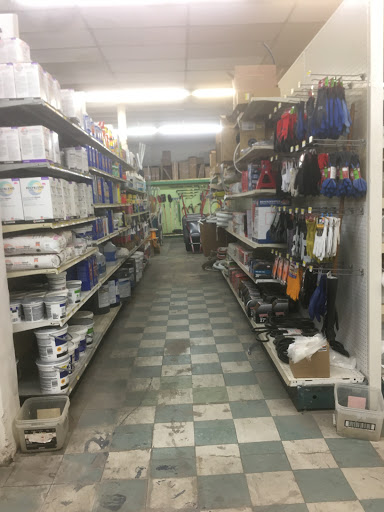Hardware Store «Ace Hardware of Opa Locka», reviews and photos, 700 Opa-locka Blvd, Opa-locka, FL 33054, USA