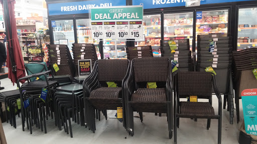 Discount Store «Big Lots», reviews and photos, 650 Wolcott St, Waterbury, CT 06705, USA