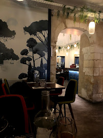 Atmosphère du Restaurant italien La Storia à La Rochelle - n°10