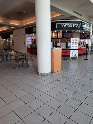 Shopping Mall «Emerald Square», reviews and photos, 999 S Washington St, North Attleborough, MA 02760, USA