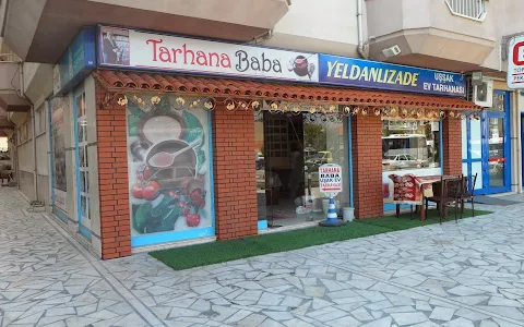 TarhanaBaba image