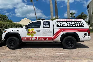 Hull 2 Prop - Fort Myers image