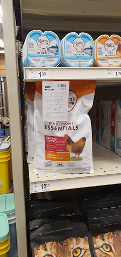 Pet Supply Store «PetSmart», reviews and photos, 2730 Pacific Coast Hwy, Torrance, CA 90505, USA