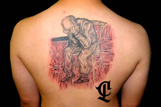 Explore freehand tattoo ideas, creative tattoo ideas in North Hollywood, available at Ink Sessions Tattoo