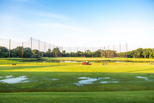 Golf Course «Hank Haney Golf», reviews and photos, 2791 S Stemmons Fwy, Lewisville, TX 75067, USA