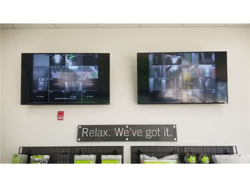 Self-Storage Facility «Storage Post Self Storage Huntington Station», reviews and photos, 380 Oakwood Rd, Huntington Station, NY 11746, USA