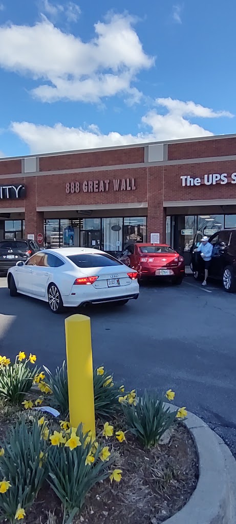 888 Great Wall 40241