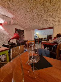 Atmosphère du Restaurant français Le Boeuf Café à Clermont-Ferrand - n°9