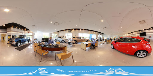 Car Dealer «Ingersoll Auto of Danbury», reviews and photos, 84 Federal Rd, Danbury, CT 06810, USA