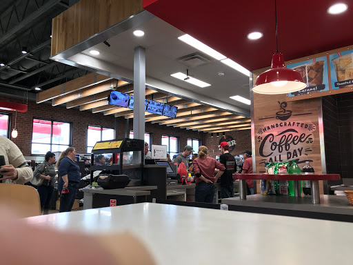 Convenience Store «Sheetz #312», reviews and photos, 1555 E Main St, Mount Joy, PA 17552, USA