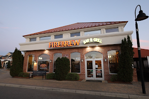 FIREBREW Bar & Grill - Virginia Beach Restaurant image