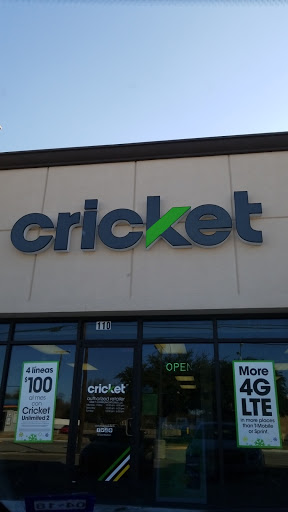 Cell Phone Store «Cricket Wireless Authorized Retailer», reviews and photos, 2914 Valley View Ln #110, Farmers Branch, TX 75234, USA