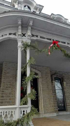 History Museum «Alexander Ramsey House», reviews and photos, 265 Exchange St S, St Paul, MN 55102, USA