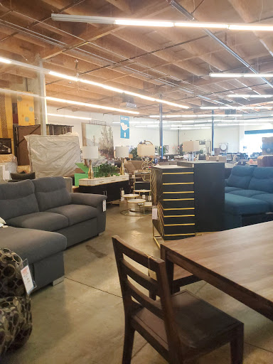 Furniture Store «Furniture Connexion», reviews and photos, 1800 NW Fairview Dr, Gresham, OR 97030, USA