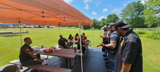 Golf Course «Crestbrook Golf Course», reviews and photos, 834 Northfield Rd, Watertown, CT 06795, USA