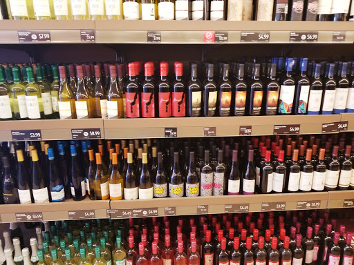 Supermarket «ALDI», reviews and photos, 1712 S 108th St, West Allis, WI 53214, USA