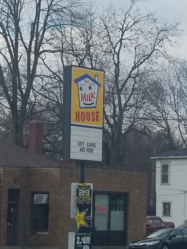 Convenience Store «Milkhouse», reviews and photos, 1700 E Main St, Richmond, IN 47374, USA