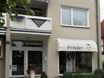 Mario Hoffmann Friseur-Salon