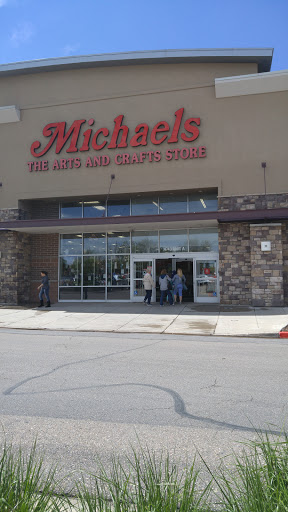 Craft Store «Michaels», reviews and photos, 4743 W 29th St a, Greeley, CO 80634, USA