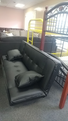 Furniture Store «Richie Furniture Warehouse», reviews and photos, 817 Union Blvd, Allentown, PA 18109, USA