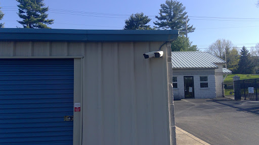 Self-Storage Facility «Lanco Mini Storage», reviews and photos, 1813 Old Philadelphia Pike, Lancaster, PA 17602, USA