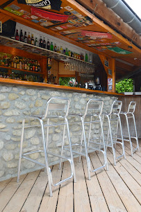 Atmosphère du Restaurant La Casa à Vallon-Pont-d'Arc - n°19