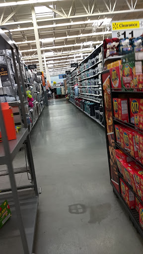 Department Store «Walmart Supercenter», reviews and photos, 7500 US-209, Napanoch, NY 12458, USA