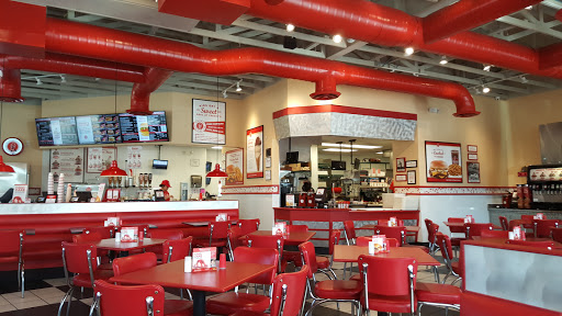 Freddy's Frozen Custard & Steakburgers