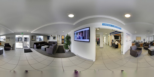 Mountain View Chevrolet, Inc. image