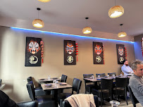 Atmosphère du Restaurant chinois Y a un resto à Marseille - n°2