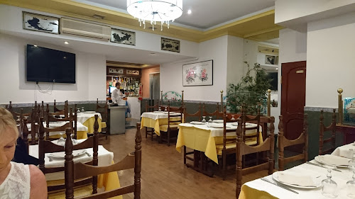 Restaurante Chino Mulan en Santander