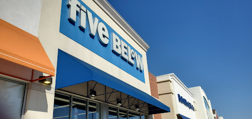 Variety Store «Five Below», reviews and photos, 3529 Washtenaw Ave, Ann Arbor, MI 48104, USA