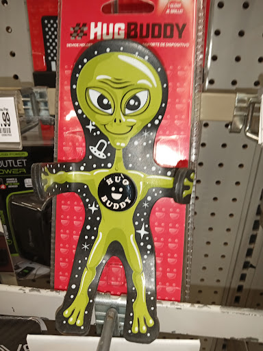 Auto Parts Store «AutoZone», reviews and photos, 530 W Arapaho Rd, Richardson, TX 75080, USA