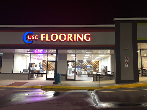 USC Flooring Inc.