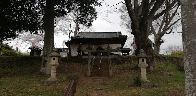 草創神社