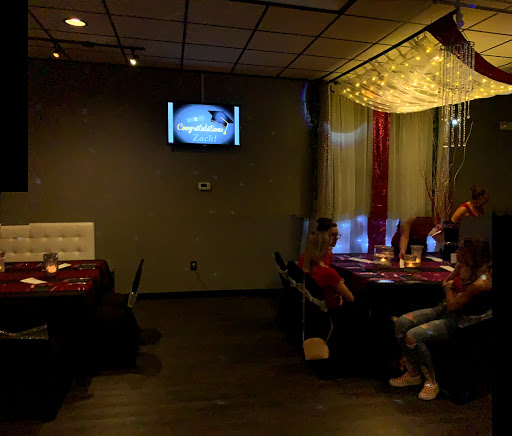 Event Venue «The LOFT Event Lounge», reviews and photos, 709 W Lumsden Rd, Brandon, FL 33511, USA