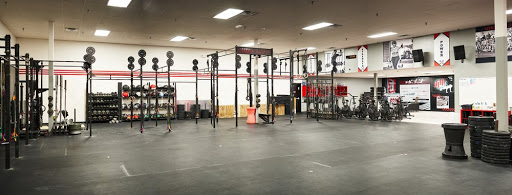 Gym «Ute Crossfit Sugarhouse», reviews and photos, 543 E 2100 S, Salt Lake City, UT 84106, USA
