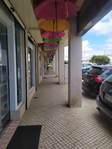 Pastelaria Alto de Recardães Padaria - Padaria