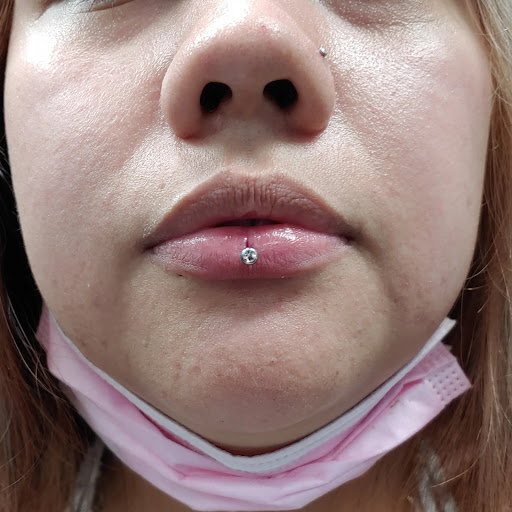 Explore polish tattoo ideas, creative tattoo ideas in San Marcos, available at Ollie the Impaler Body Piercing