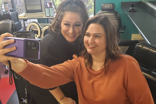 Beauty School «Cameo College of Essential Beauty», reviews and photos, 124 E Mc Millan Ln, Salt Lake City, UT 84107, USA