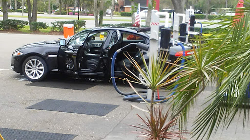 Splash Car Wash en Port Orange