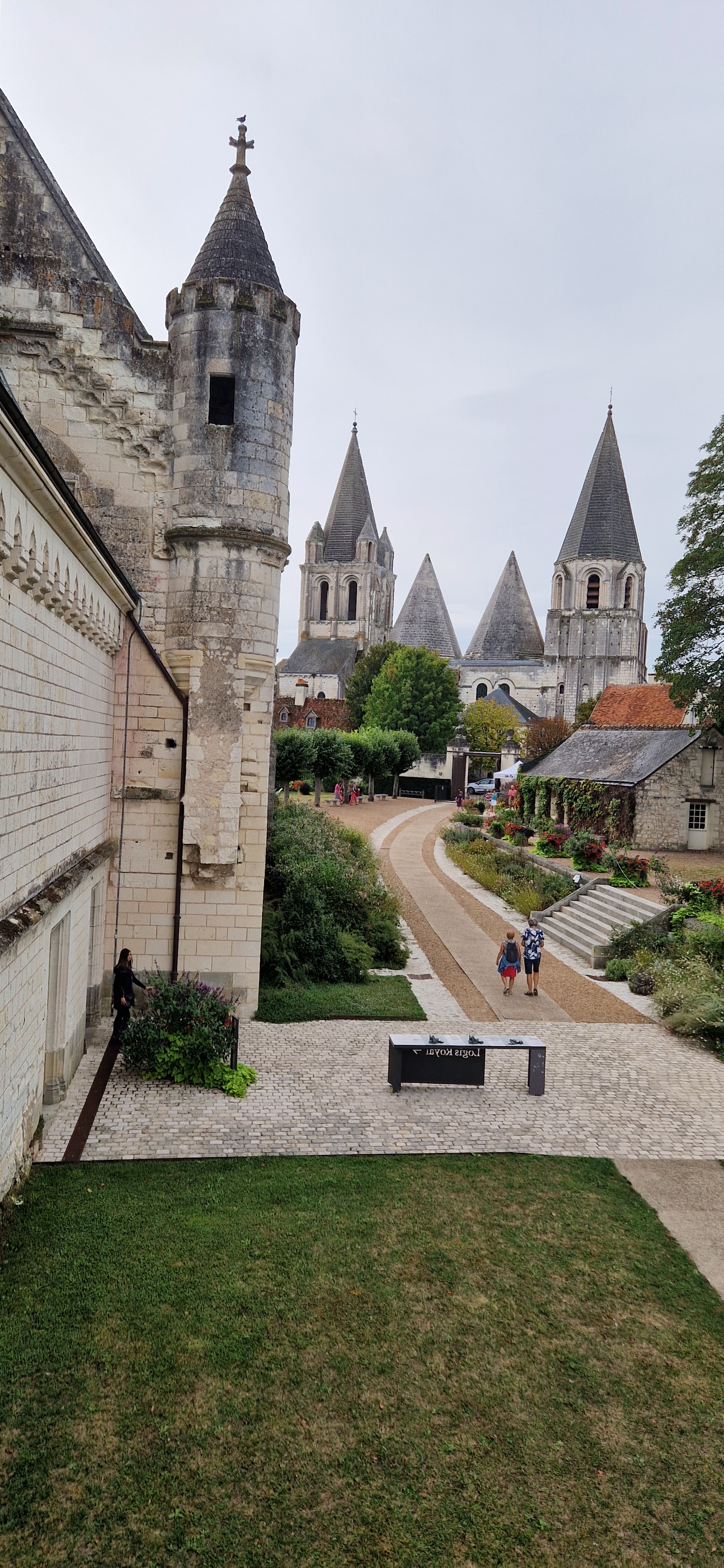 Photo n° 3 de l'avis de Oceane. fait le 21/09/2023 à 07:34