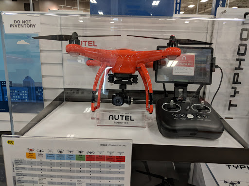 Electronics Store «Best Buy», reviews and photos, 14160 Baltimore Ave, Laurel, MD 20707, USA